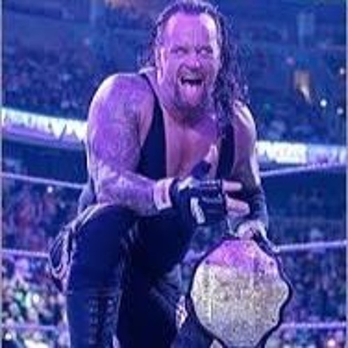 WWE THE UNDERTAKER’s avatar