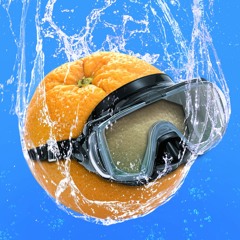 OrangeScuba