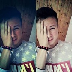 Nico Ostermann