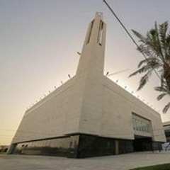 KingAbdullah Mosque