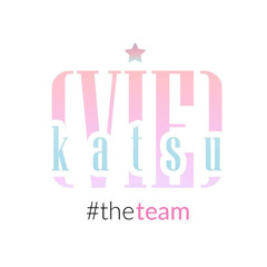 VIEkatsu! The Team