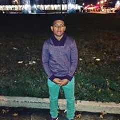 Naseer Chapman