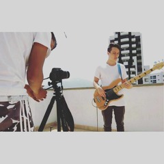 Andres Felipe Sabogal