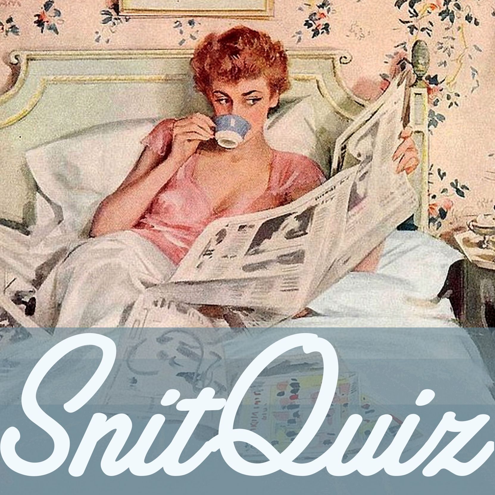 SnitQuiz