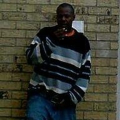 NatureBoy Thug (J. Omenellie)