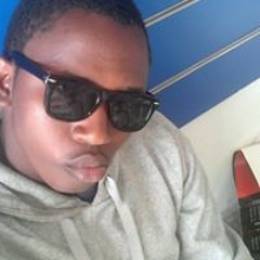 Ibrahima Saïdatou Sow