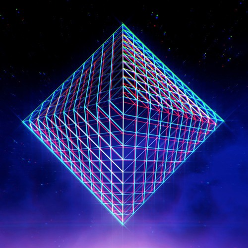 Particle Garden