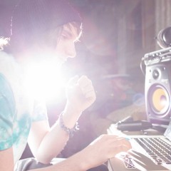 Taylor Palusky Commercial Music