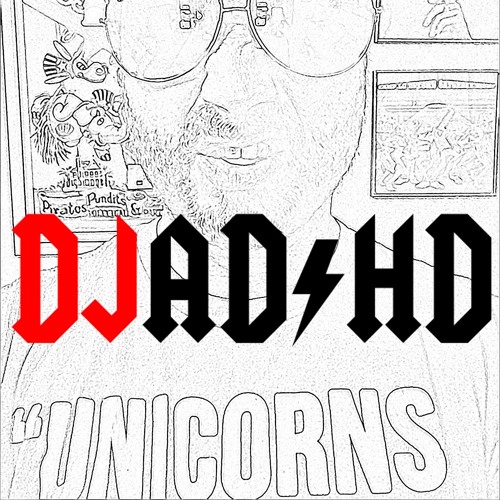 DJ ADHD Tampa’s avatar