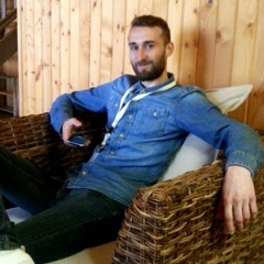 Balcan Ionuţ
