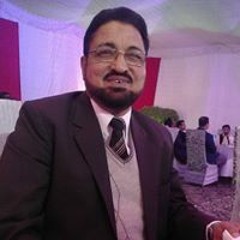 Afaq Zaidi