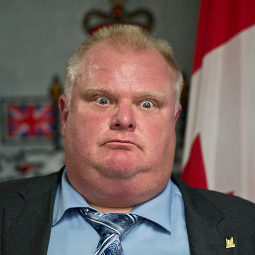 Stream Rob Ford music | Listen to songs, albums, playlists for free on