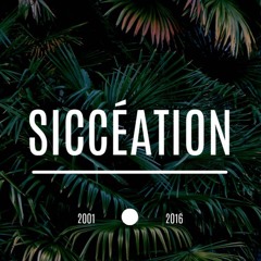 MC Cisséation