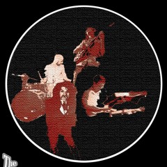 The Redlight District