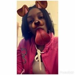 Jaquasia Washington
