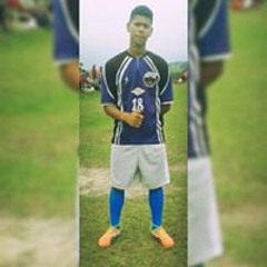 Allan Ribeiro Pjl