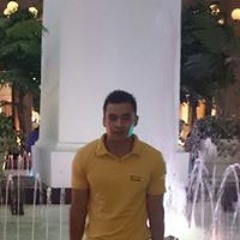 Sergio Rodrigo Cerda