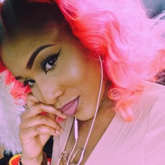 Alicai Harley (Private)