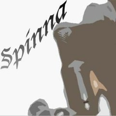 big spinna