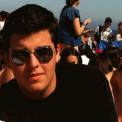 Tiago Rodrigues