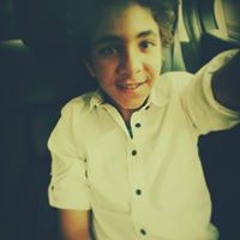 Ahmed Sherif