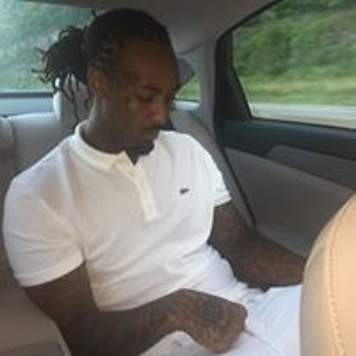 STRETCH - FIRST DAY OUT FREESTYLE