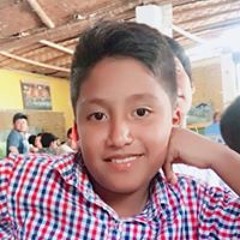 Yhiro Roman Espinola