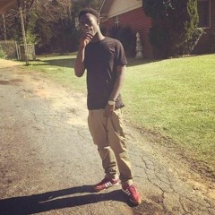 K3 Feat. Lil'ji & TreyG ( We Gone Do It )