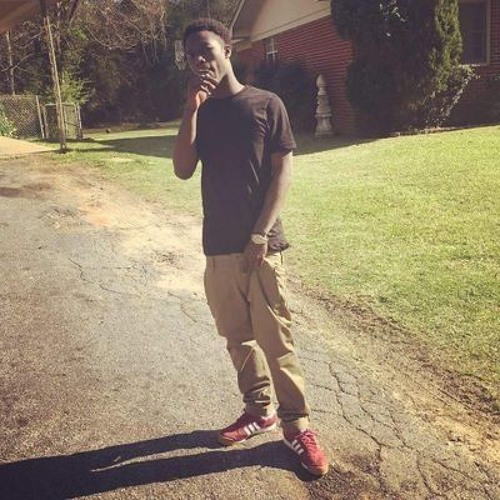 K3 Feat. Lil'ji & TreyG ( We Gone Do It )