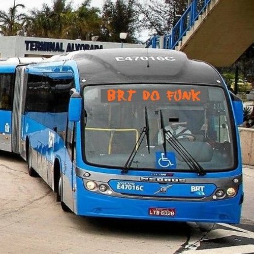 BRT DO FUNK’s avatar