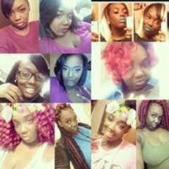 Keyasia Duval