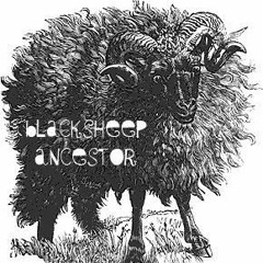 Blacksheep Ancestor