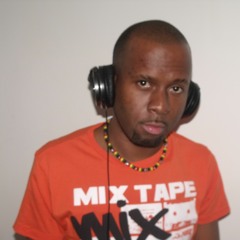 Mix Patrick St Eloi DJ DIRI