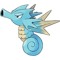 Crazy Seadra