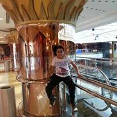 Steven Milad