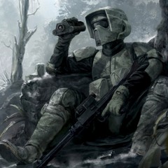 A walrus who plays flute