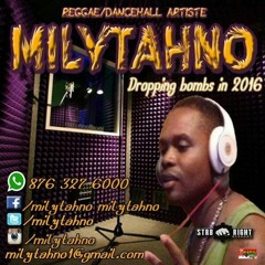 Milytahno
