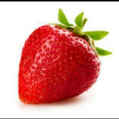 strawberry