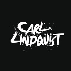DJ Carl Lindqvist