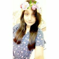Fiza Mughal