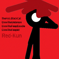 Red-Kun