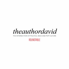 theauthordavid