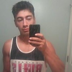 Steven Gallegos