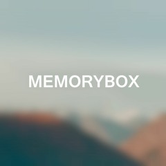 MEMORYBOX