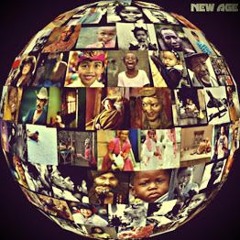 New Age Revolution