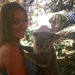 Christine Billington