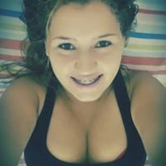 Evelyn Alexandrino