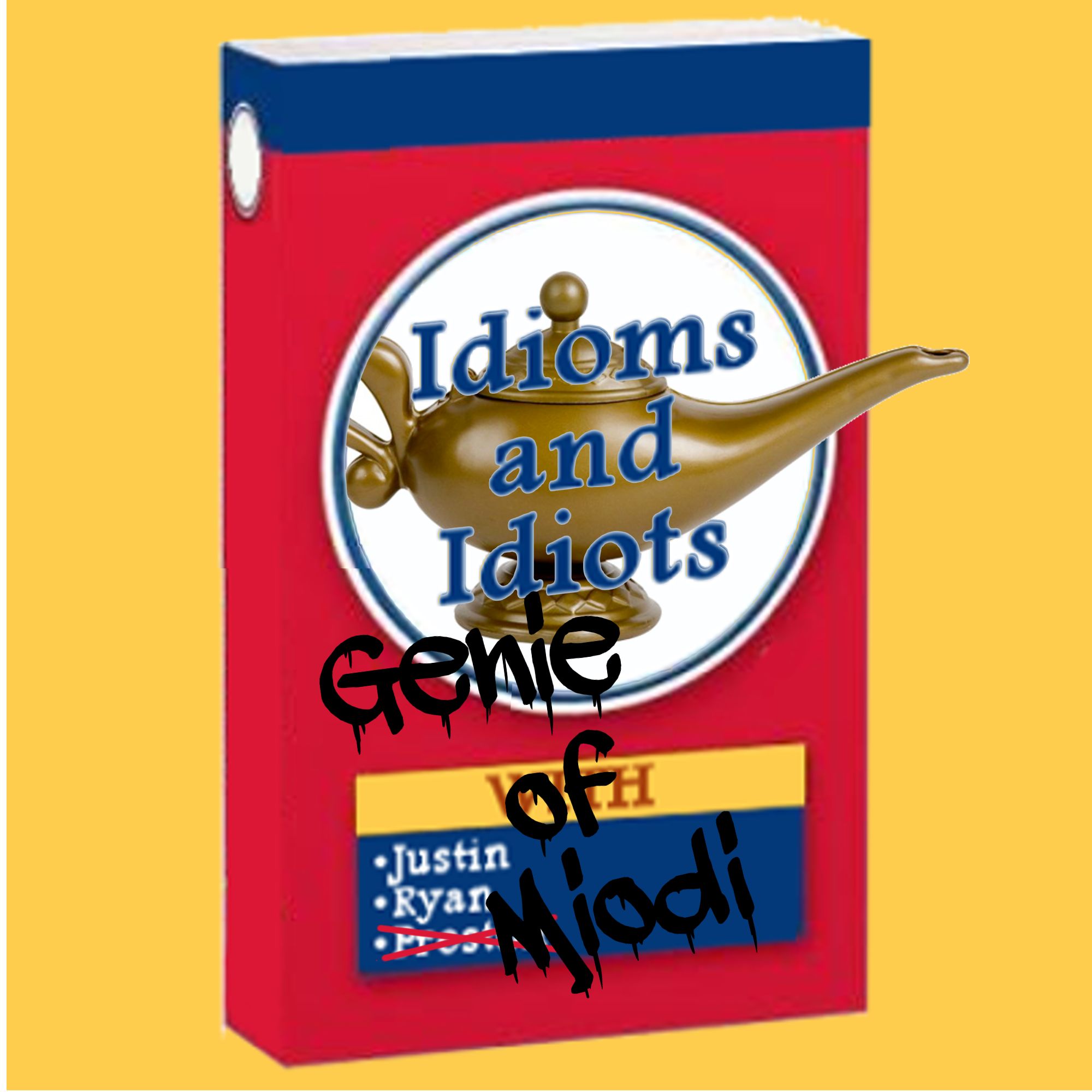Idioms and Idiots