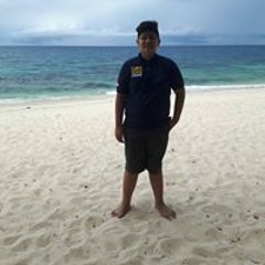 Jonathan Steren Tawalujan