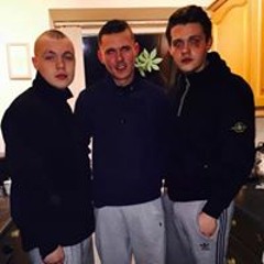 Craigie Mcintyre Brown